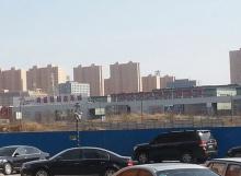 海盛轻纺皮革城