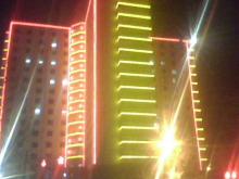 云冈矿员工之家