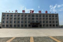 大维纸业